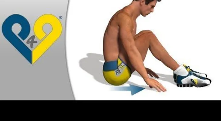 Abdominales para adelgazar rápido (Video)