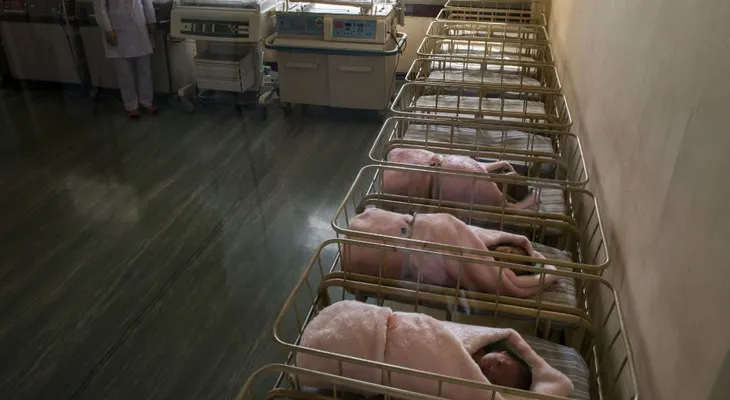 Mueren tres de los primeros sextillizos nacidos en El Salvador