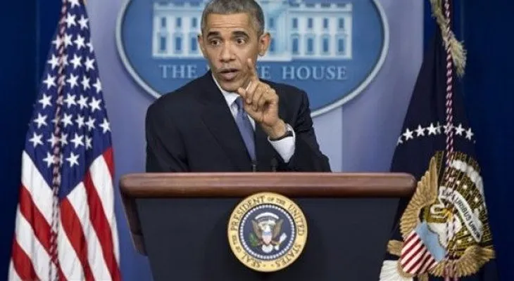 Obama: Debate sobre embargo a Cuba no será pronto 