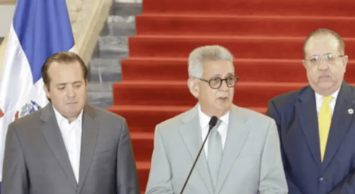 Gobierno proyecta Presupuesto 2027 de RD$2,037 billones, un 21.2% del PIB