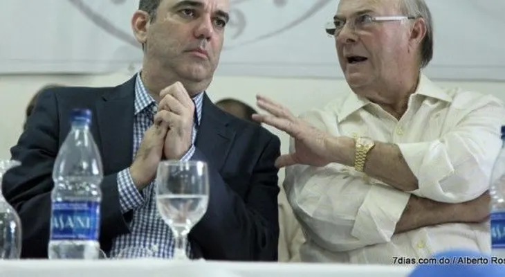 El PRM bajo amenaza: ¿Padrón abierto o cerrado?