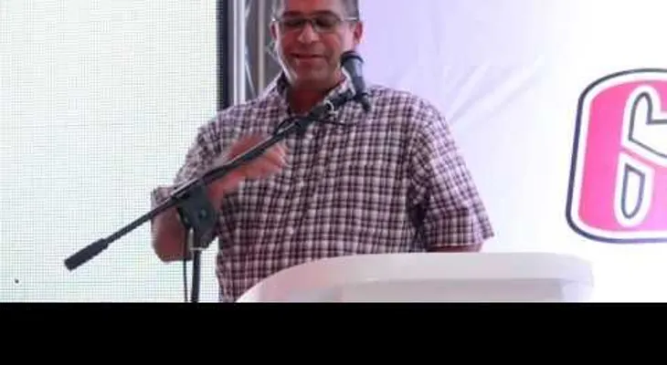 Directivos Gigantes del Cibao dan detalles temporada 2016-2017 (VIDEO)