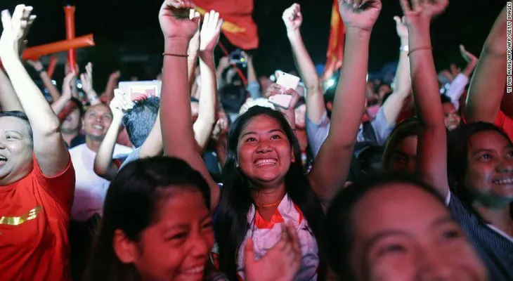 Siete razones por las cuales el 2015 fue un gran año