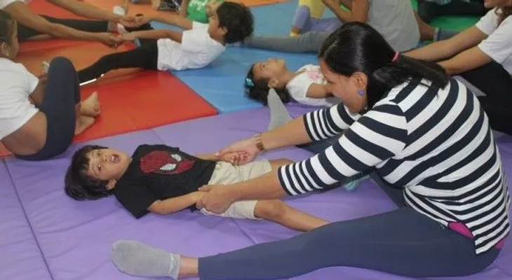 Concluye con éxito la jornada de Pilates S.O.S