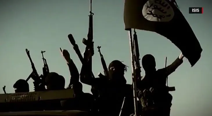 Encuesta de CNN: más estadounidenses creen que los terroristas están ganando