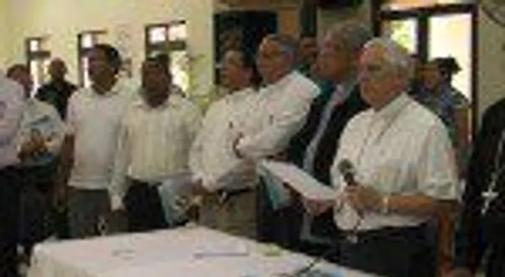 Iglesia califica de preocupante pobreza y la desintegración familiar en RD