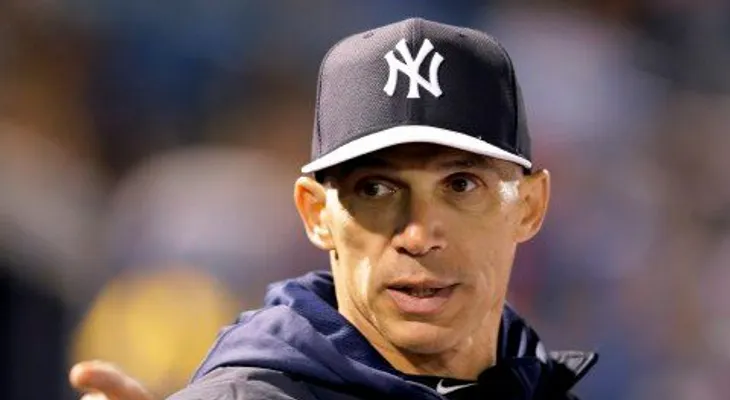 Brian Cashman afirma que quieren a Joe Girardi de vuelta como su manager