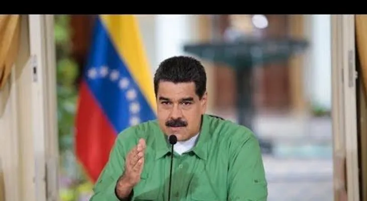 Maduro instala su Asamblea Constituyente pese a protestas y denuncias