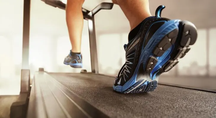 De la tortura al fitness: la increíble historia de la cinta de correr