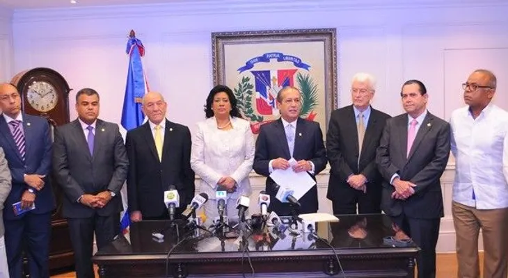 Un nuevo elemento surge en el debate del tema reelección