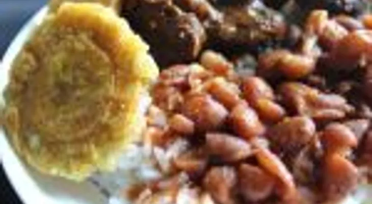 Comer comida dominicana se ha vuelto una tendencia