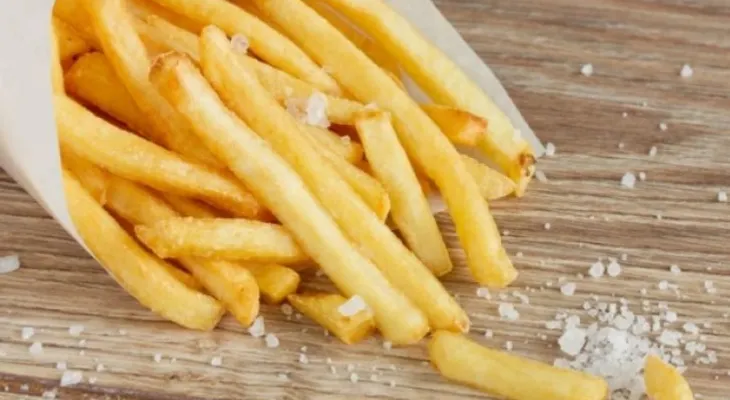Comer muchas papas previo al embarazo podría desarrollar diabetes gestacional