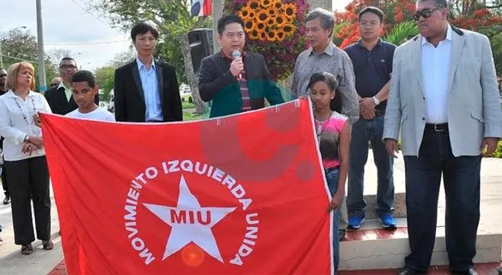 Vietnamitas invertirán en fábrica de cemento en RD