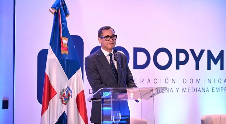 Eddy Olivares: reforma laboral es fruto del consenso