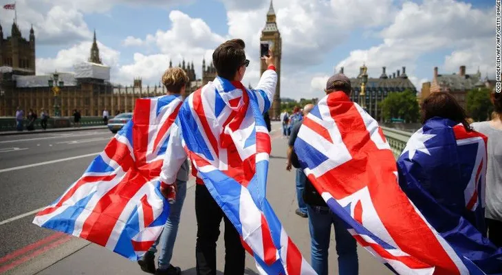 Secretario del Tesoro británico: el Brexit dañará la economía del Reino Unido