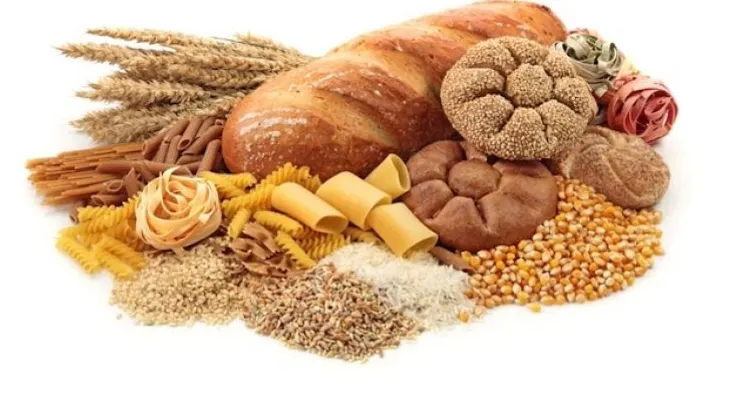 Los carbohidratos más importantes para tu salud