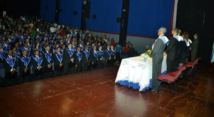 UNEFA dice corrupción es enemiga del progreso