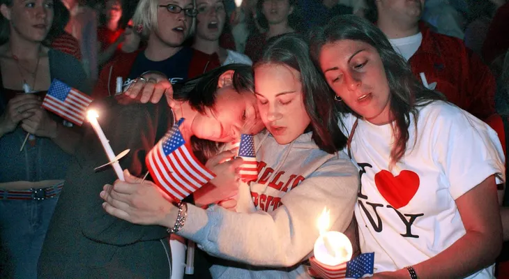 Así fue como Sting, Springsteen y Billy Joel sanaron a Estados Unidos después del 11 de septiembre
