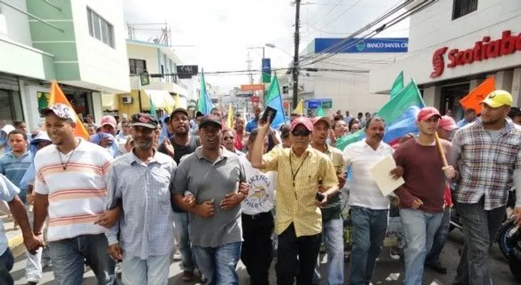 Falpo abandonarán el recurso de las protestas 