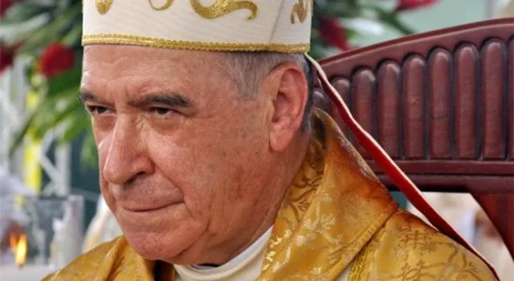 López Rodríguez pide perdón a quienes se consideran sus enemigos