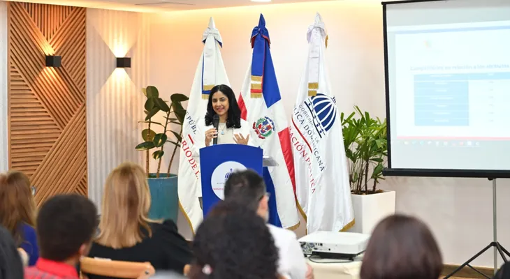Ministerio Mujer ofreció 65,000 asesorías y más de 20,000 atenciones psicológicas