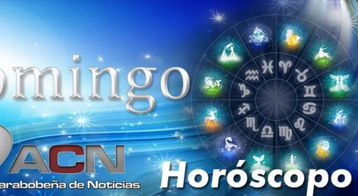 Horóscopo domingo 07 diciembre 2014