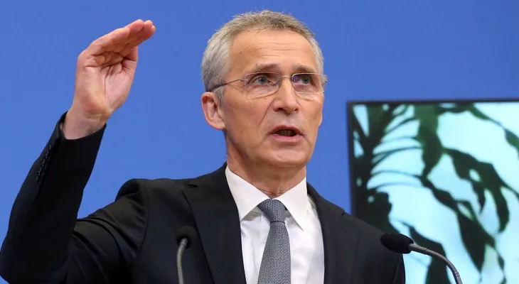 La OTAN espera que EEUU y Dinamarca aclaren el espionaje a líderes europeos