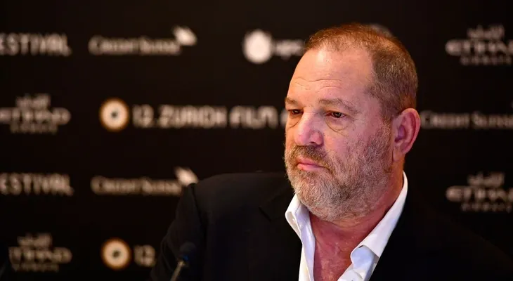 Prestigioso productor de Hollywood, acusado de haber cometido acoso por más de 30 años