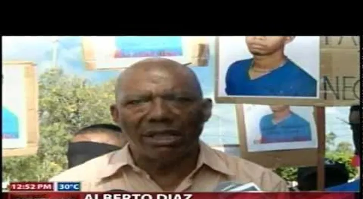 Derechos Humanos critica dejadez autoridades en caso desaparición fotógrafo