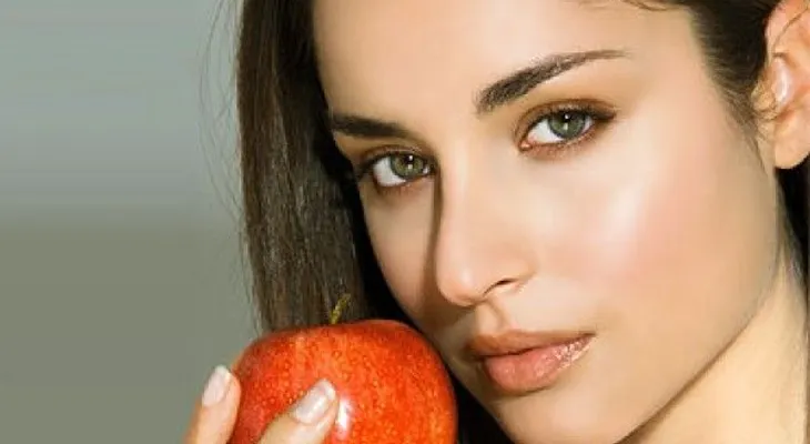 8 alimentos para tener una piel sin impurezas