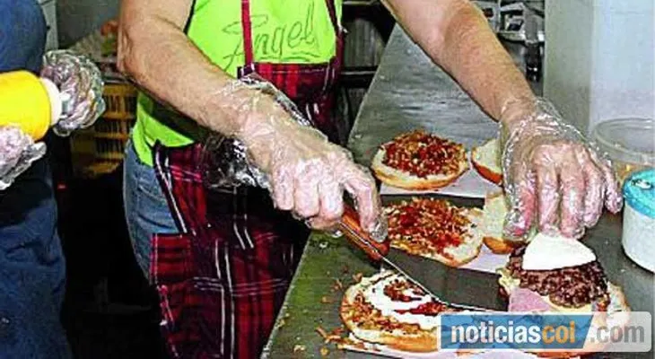 La dieta del venezolano lleva a riesgo cardíaco