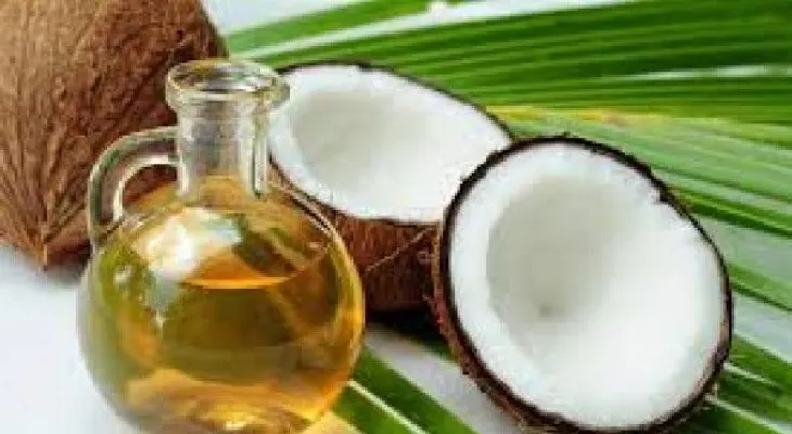 Conoce las propiedades del aceite de coco