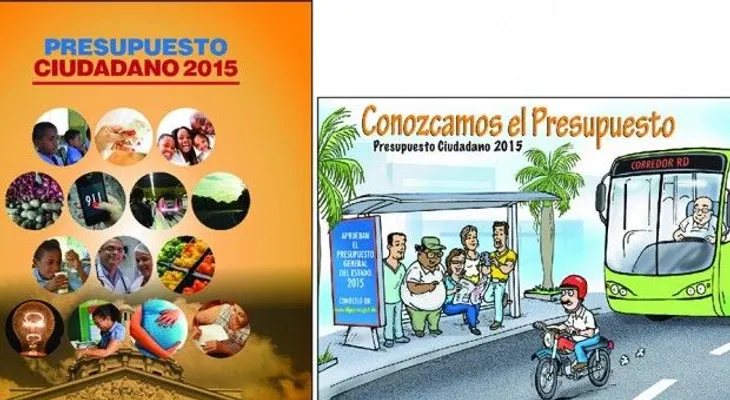 Presentarán guía Presupuesto Ciudadano 2015 