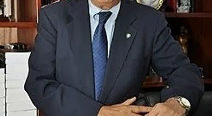 Muere el dirigente reformista Juan Esteban Olivero Feliz