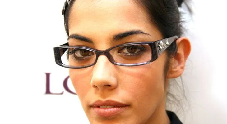 Maquillaje para ojos daña tu visión