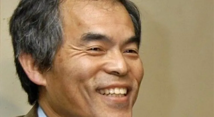 Otorgan el Nobel de física a dos japoneses y un estadounidense 