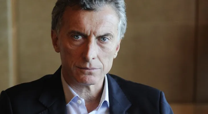 Juez ordena investigar bienes de Macri por escándalo Panamá Papers