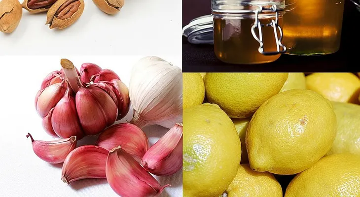 Esta receta erradica el cáncer por completo