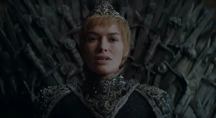 ¿Qué revela el tráiler de la nueva temporada de Game of Thrones?