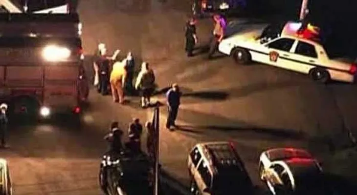 Tres muertos en reunión municipal en Pensilvania