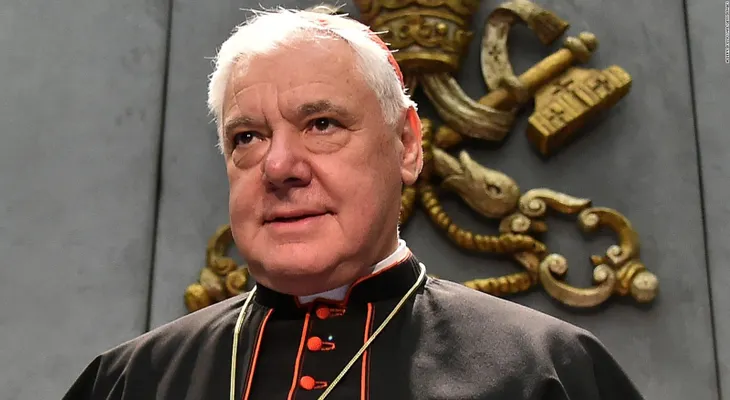 Exfuncionario de alto rango de El Vaticano dice que el papa maltrata a los empleados