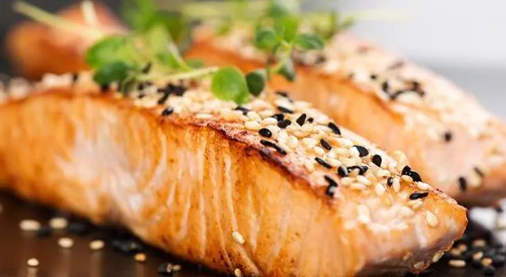 Alimentos que te ayudarán a moldear los abdominales