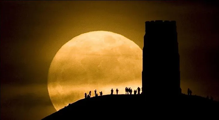 Conozca con exactitud: Días, lugares y países donde se podrá ver la superluna 