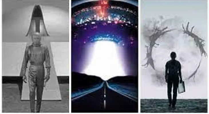 "OVNIs: El Enigma Cósmico que Desafía a la Humanidad". ¿Realmente existen?