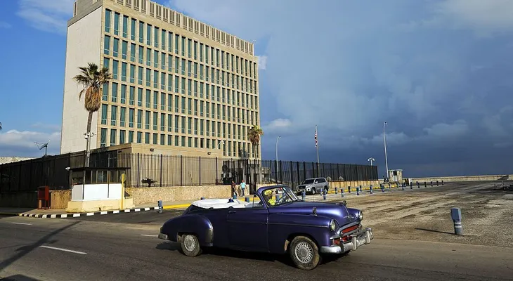 Investigan si en "ataque acústico" a diplomáticos de EE.UU. en Cuba hubo un tercer país involucrado