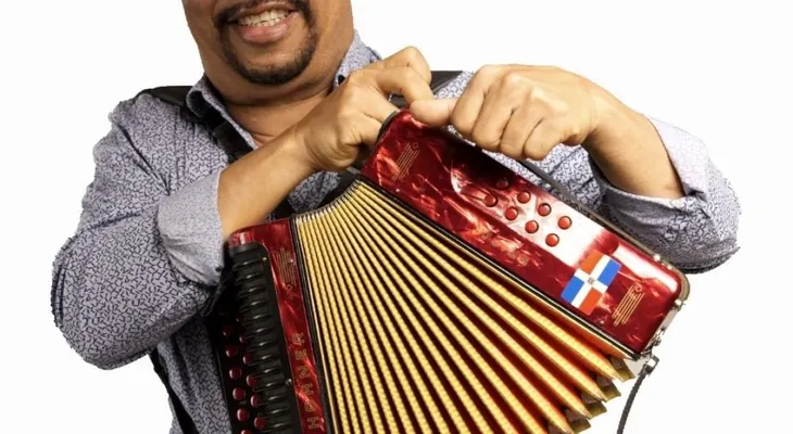 Agapito Pascual, ícono del merengue típico, revive su legado y regresa en 2026