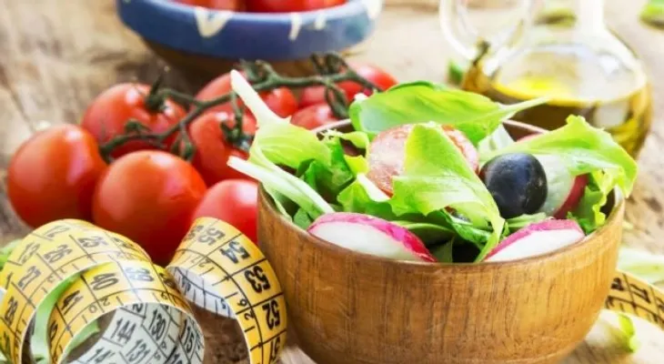 8 comidas que aceleran el metabolismo y adelgazan