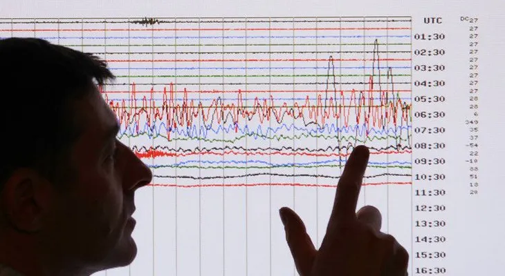 ¿Preámbulo del desastre? Científicos explican qué se esconde detrás de los terremotos lentos