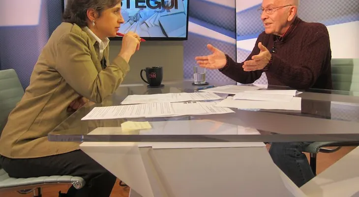 Experto: sin acuerdo vinculante, "la COP21 está perdida"