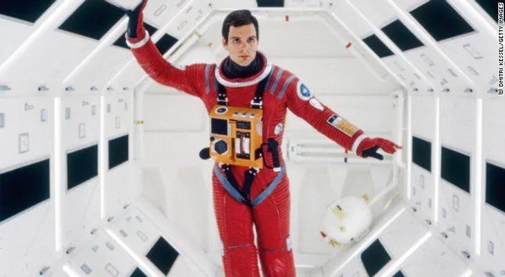 "2001: Odisea del Espacio", la película que 50 años después se mantiene actual, relevante y enigmática
